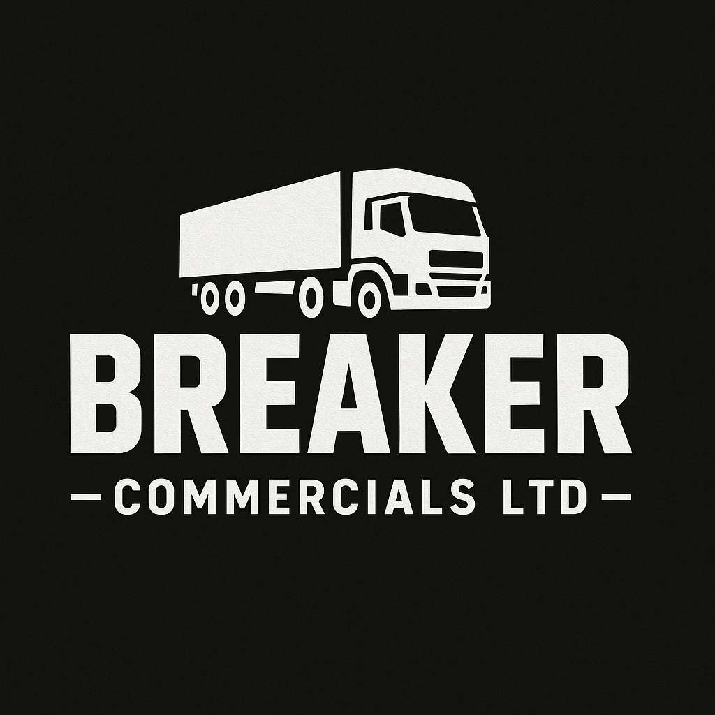 Breaker Commercials Ltd Logo